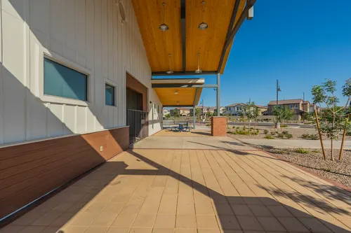 Warner Meadows in Gilbert, Arizona